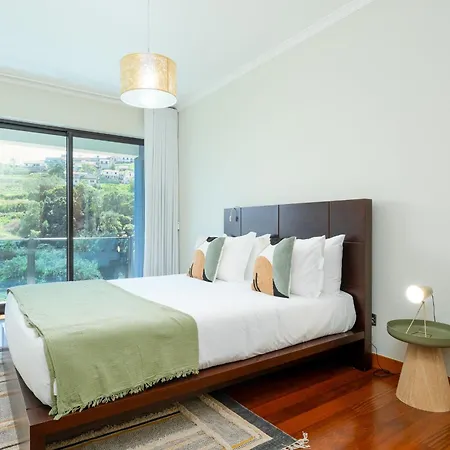 Aletheia By Lovelystay Villa