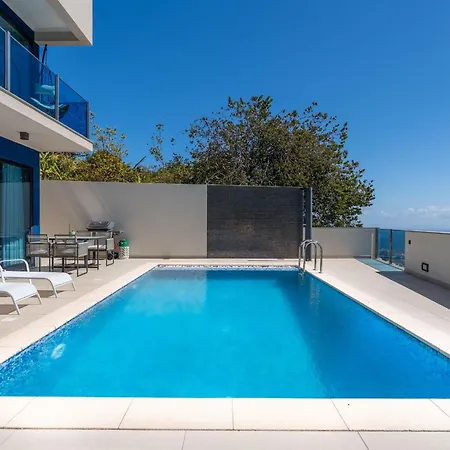 Aletheia By Lovelystay Villa