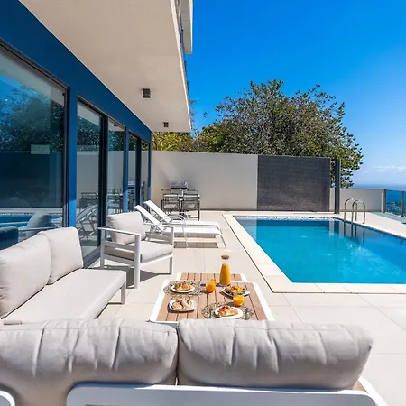 Villa Aletheia By Lovelystay *
