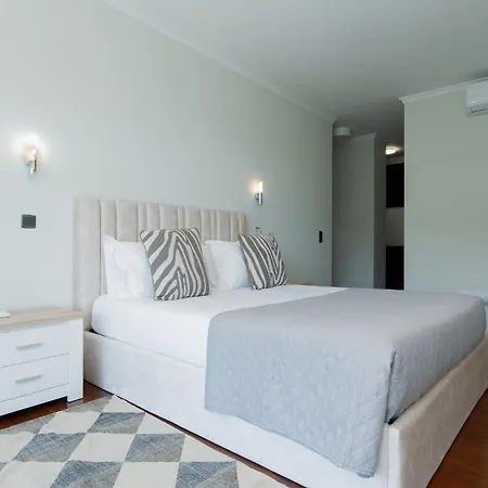 Aletheia By Lovelystay Villa *
