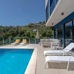 Aletheia By Lovelystay Фуншал