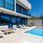 Aletheia By Lovelystay Villa *