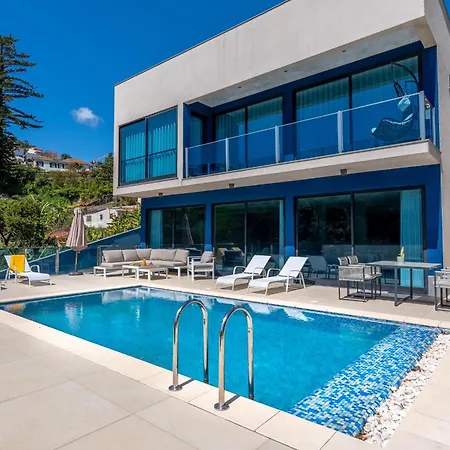Aletheia By Lovelystay Villa
