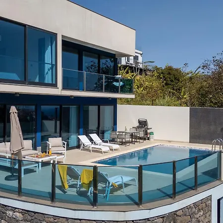 Aletheia By Lovelystay Funchal (Madeira)