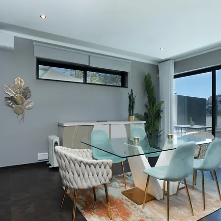 Aletheia By Lovelystay Villa *
