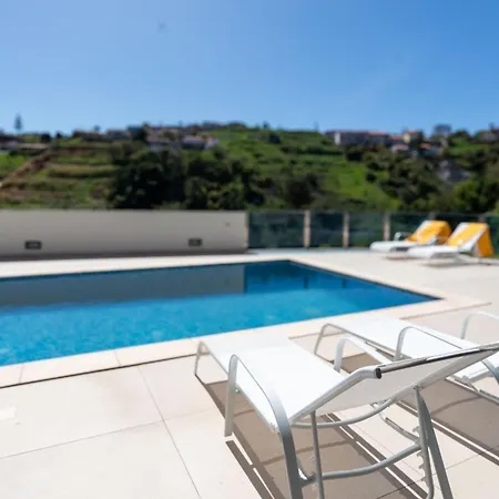 Villa Aletheia By Lovelystay Funchal (Madeira)