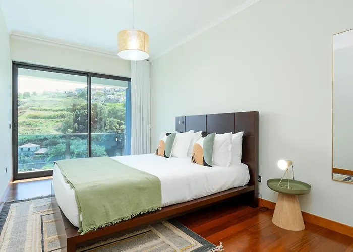 Aletheia By Lovelystay Villa