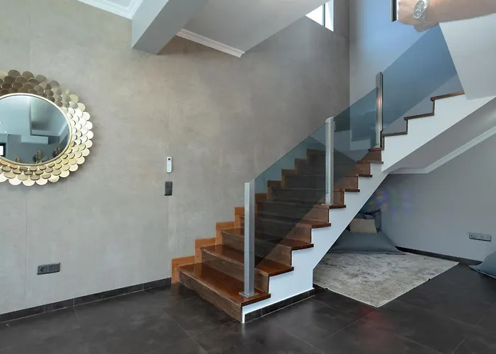 Aletheia By Lovelystay Villa Funchal (Madeira)