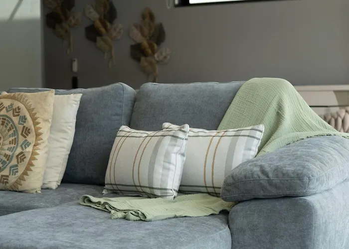 Aletheia By Lovelystay Villa