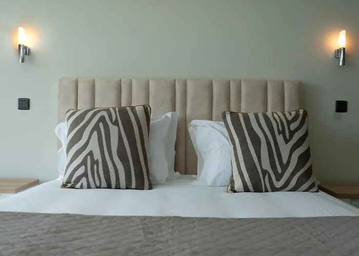 Aletheia By Lovelystay Villa Funchal (Madeira)