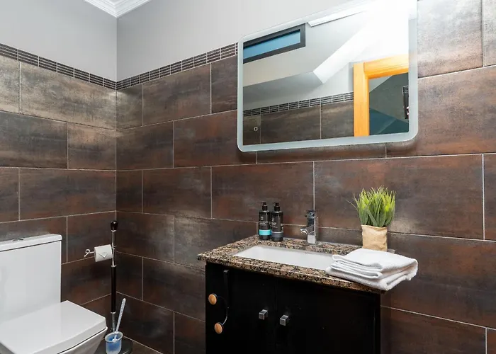 Villa Aletheia By Lovelystay *