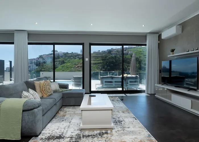 Villa Aletheia By Lovelystay