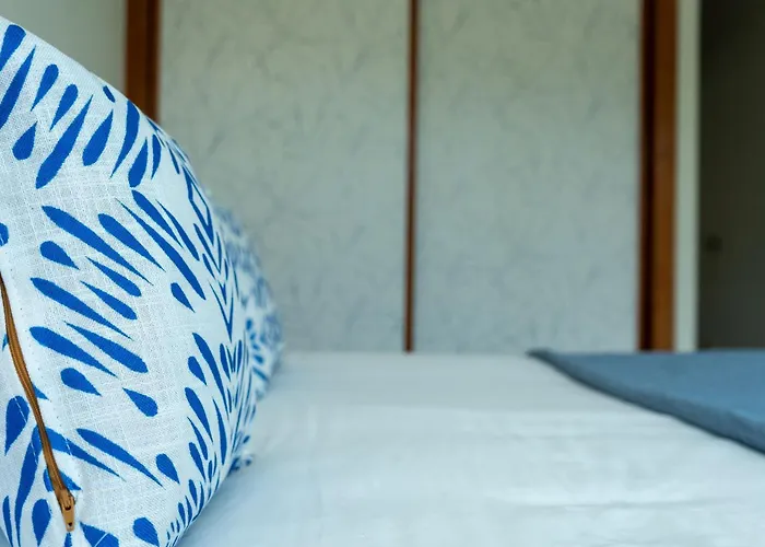 Aletheia By Lovelystay Funchal (Madeira)