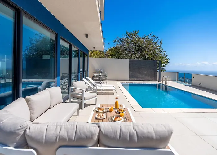 Villa Aletheia By Lovelystay *