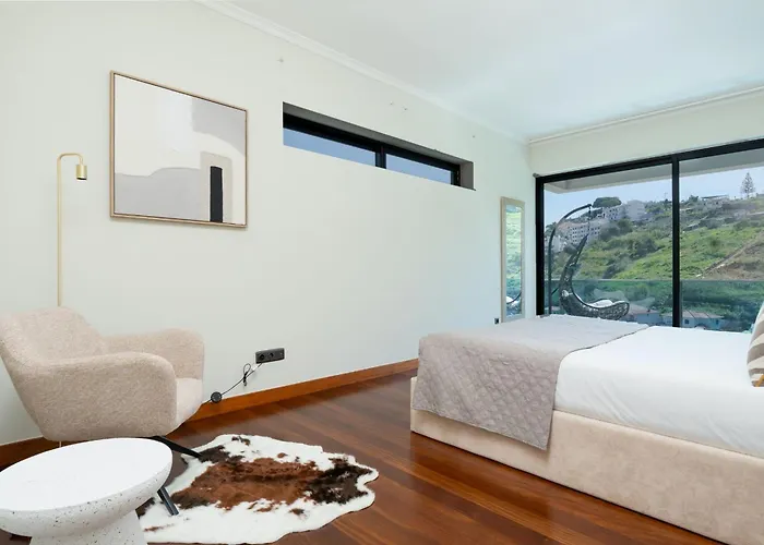 Villa Aletheia By Lovelystay *