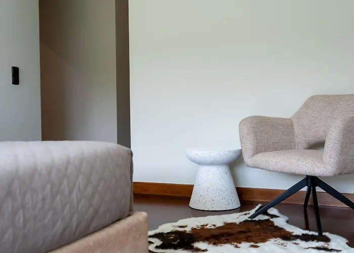 Aletheia By Lovelystay Villa Funchal (Madeira)