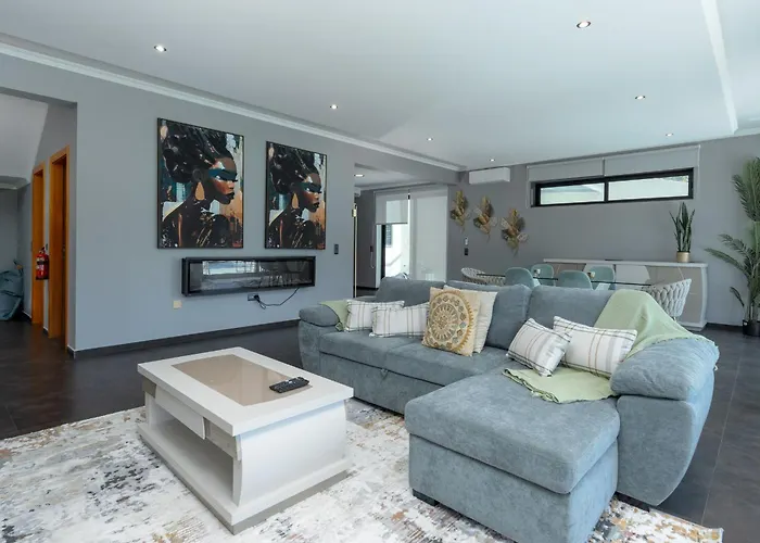 Aletheia By Lovelystay * Funchal (Madeira)